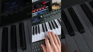 Vintage 80s Sound | Bass Fun #80svintage #retrovibes #musicproducer