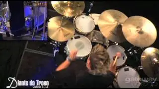 Videoaula DT- 6. Escudo e Proteção (Creio) #bateria