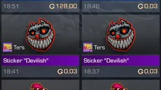 + 50000 G . Спасибо TERS ❤️ Standoff 2