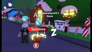 lets keep grinding and growing our inventory in adopt me!