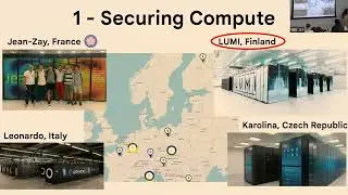 Niklas Muennighoff - From GPU poor to poor GPU rich