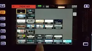 BEHRINGER WING // RUNDOWN // Effects Racks