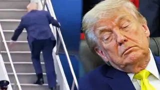 BREAKING: Trump’s schedule leaks, and it’s BAD