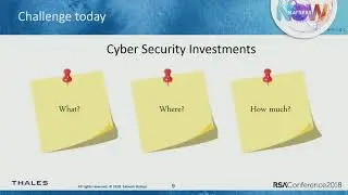 Value-At-Risk: Decision-Making in Cybersecurity Investments