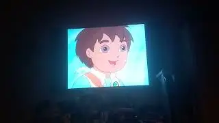 Original DVD Opening: PAW Patrol (UK/Ireland Retail DVD)