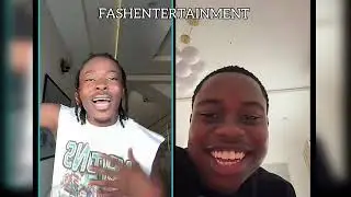 УЗНАЙТЕ, КАК ОТВЕТИТЬ НА СОВЕТ ПЕЛЛЕРА ИЗ САНА ПИЗЗЛА В ПРЯМОЙ ТРАНСЛЯЦИИ НА TIKTOK #peller #seun...