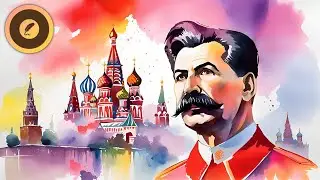 Who Was Joseph Stalin? | History Songs For Kids | Orion History