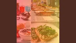 Background for Casual Dining