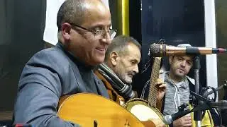 CHEIKH AMAR MESAÎD PART 02