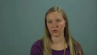 Brittni Souder at the NIH-PINK Panel