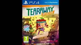 Teraway Unfolded OST 49 Is This Goodbye