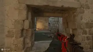 aSSASSIN cs2 HIGHLIGHT M4A4 dAIME