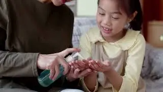 Kids or Toddlers Fun Hygiene Habits 🪥🧼 | Brush, Wash, Stay Healthy | Educational Video