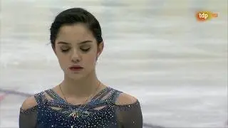 Evgenia Medvedea - Max Richter 