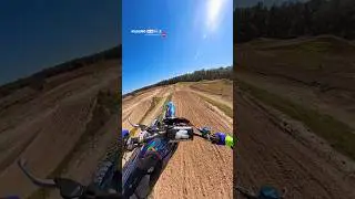 These jumps though ✊🏻🙌🏻 #mx #dirtbike #moto #jump #ride #pov #insta360