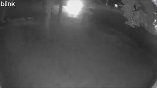 Footage captures shootout in Mesquite