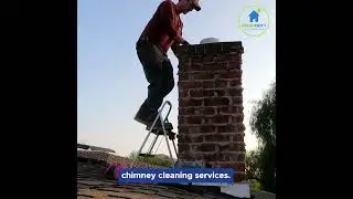 Melbourne&rsquo;s Top Chimney Cleaning Experts | FreshDuct - Safe, Efficient, Reliable!