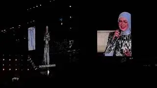 Seribu Kemanisan | Kesilapanku, Keegoanmu | Sehebat Matahari - Konsert Siti Nurhaliza Legacy 30
