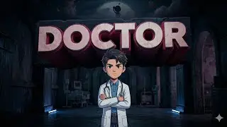 DOCTOR_-_AYAN_(official_audio) #ayan