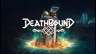 Deathbound Full Walkthrough (No Commentary) @1440p Ultra 60Fps