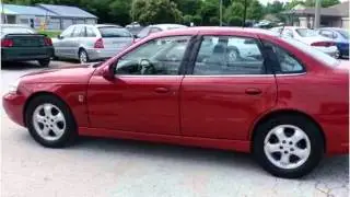 2003 Saturn L-Series Sedan Used Cars Springfield MO