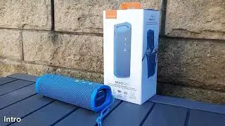MUVO GO Bluetooth Speaker By Creative Labs