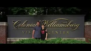 Explore Colonial Williamsburg in Virginia I History comes alive