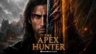 The Disappeared Dragon Hunter🐉⚔️| The Apex hunter🗡️#dramabox #miniseries #reelshorts #goodshorts.