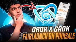 XGrok Unleashed: 🔑 Embracing AI's Firepower! 🔥