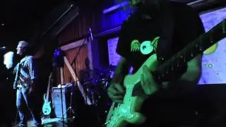 TR3 - Roxy's Pub - West Palm Beach - Full Show - 7/19/13 - HD
