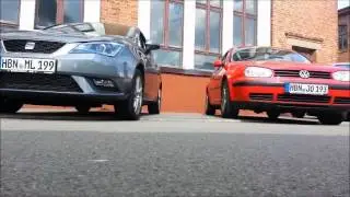 VAG Community S&uuml;dth&uuml;ringen trailer