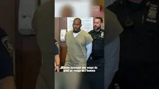 17 ans de prison pour Tyshaun Watson apr&egrave;s une agression d&rsquo;une extr&ecirc;me violence
