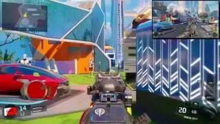 J&rsquo;AI BATTU LA &laquo;&nbsp;OnMyWay Clan&nbsp;&raquo; EN 1VS1 !