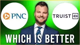 PNC Financial vs Truist Financial | Which is Better