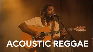 Reggae Sunset Chill Live Stream &ndash; Tropical Beach Music, Island Vibes & Feel Good Rhythms