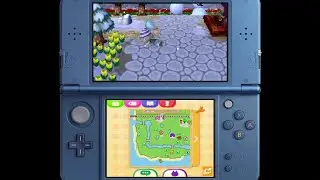 [3DS] Animal Crossing: New Leaf - Welcome amiibo (Day 267) 