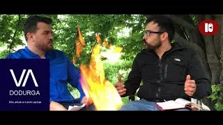 6 - Dodurga Boyu - Hayrettin DUYAN, Cemal KALELİ