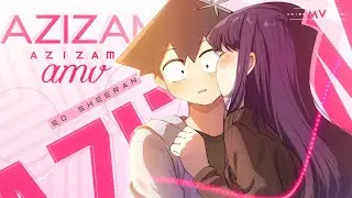 Azizam ❤️ | A Playful Romantic Couples AMV