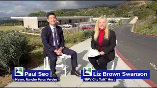 RPV City Talk - 