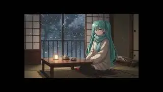 SUNOみゅーじっく　お正月３　lofi