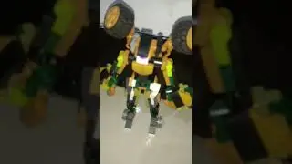 upgrade#lego#mecharobot#shorts