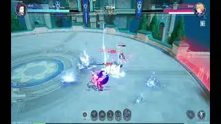 Crystal Of Atlan - PVP  Ranked / PC