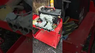 4AGE AW11 MR2 TURBO BUILD 2025!!!