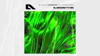 Dima Riva - Bassrider (Tom Wax Mix) // Absinthe