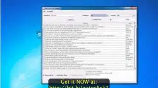 Auto Click Profits Full Insider Video Review
