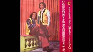 Creone e Barrerito - Chuva e pranto