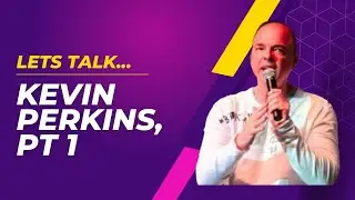 Kevin Perkins aka Michael Naicker,