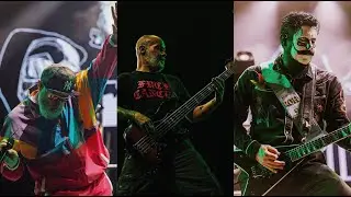 Limp Bizkit - Live at Asuncionico 2024 [Asunci&oacute;n, Paraguay] Full Show - Official Pro Shot