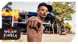 MC Ander PR - Chonado na Mina (Revelação Na Favela) DJ Mohamed