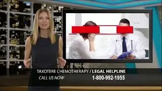 Law Offices of Bachus & Schanker - Taxotere Chemotherapy (2018)